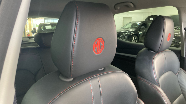 MG ZS 1.0T GDi Exclusive 5dr Petrol Hatchback